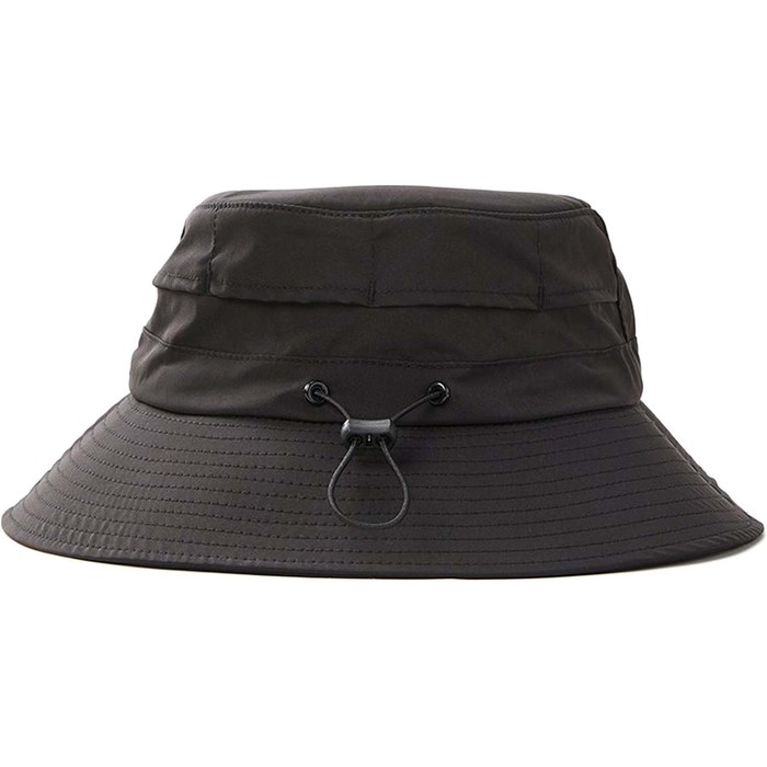 2024 Rip Curl Surf Series Bucket Hat CHABX9 - Black